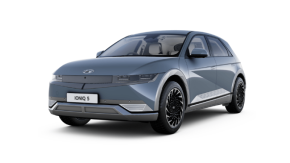 HYUNDAI IONIQ 5 ELECTRIC HATCHBACK at J Edgar & Son Ltd Frizington
