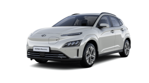 HYUNDAI KONA ELECTRIC HATCHBACK at J Edgar & Son Ltd Frizington