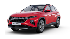 HYUNDAI TUCSON ESTATE at J Edgar & Son Ltd Frizington