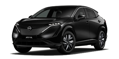 Nissan ARIYA - Pearl Black
