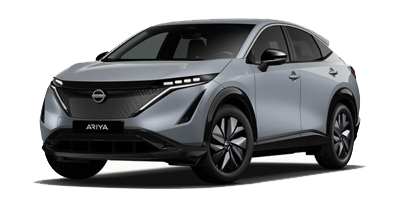 Nissan ARIYA - Ceramic Grey