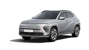 HYUNDAI KONA ELECTRIC HATCHBACK at J Edgar & Son Ltd Frizington