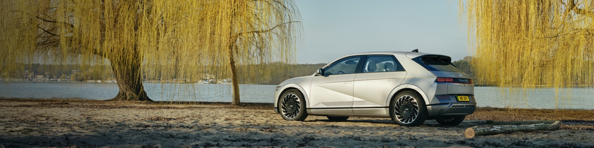 hyundai ioniq-5 Banner