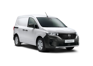 Nissan Townstar Tekna