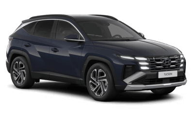 New Hyundai Tucson In Dunmail Park Cumbria new-hyundai-tucson-in-dunmail-park-cumbria