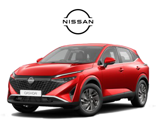 New Nissan Cars