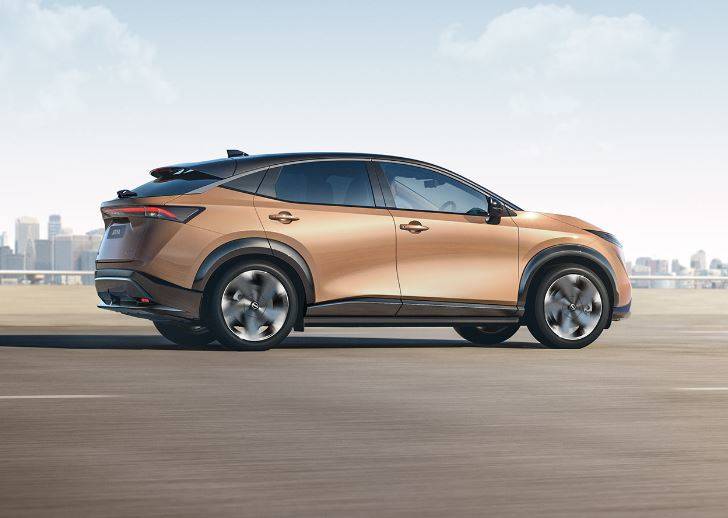 Nissan Awards