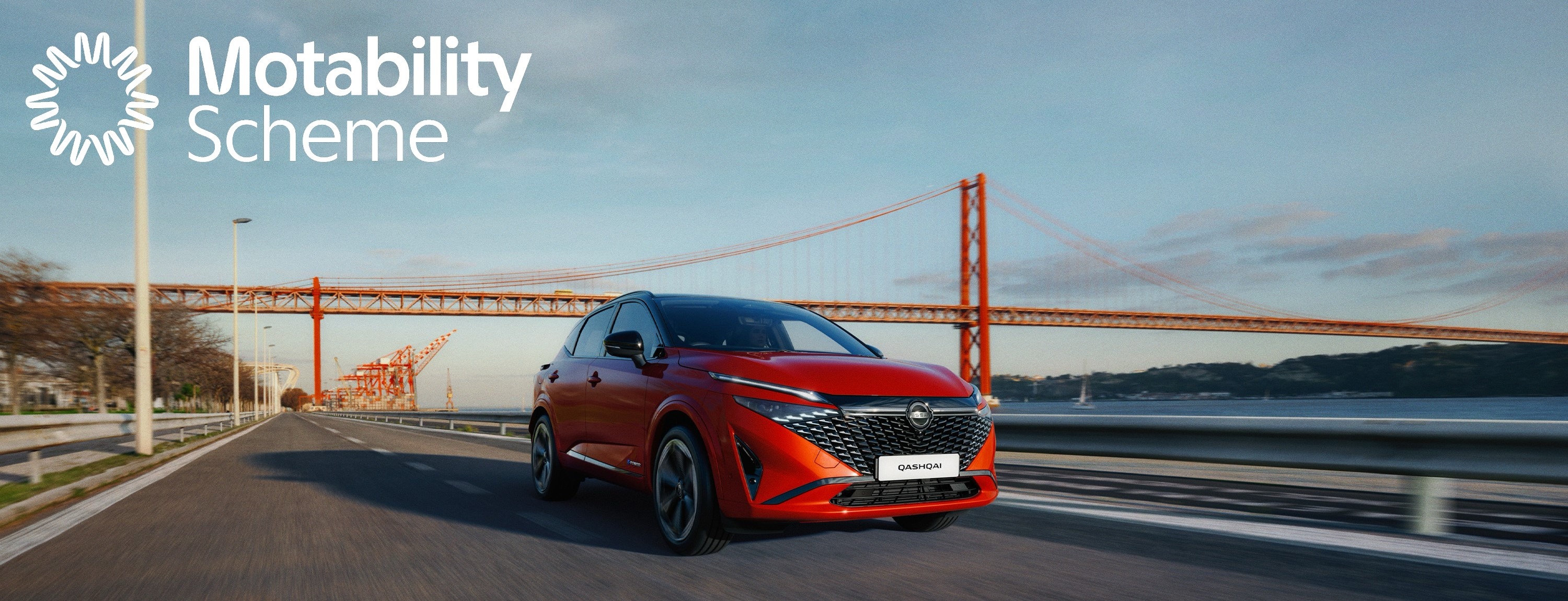 NISSAN MOTABILITY RANGE FROM NIL ADVANCE PAYMENT