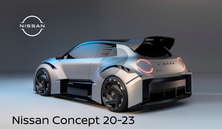 Nissan celebrates 20th anniversary