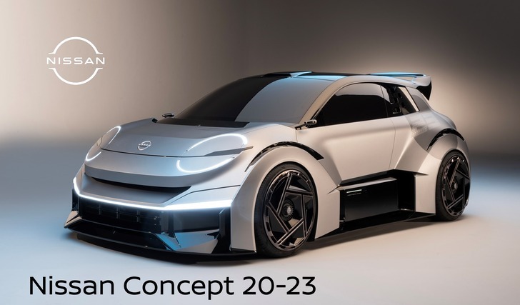 Nissan celebrates 20th anniversary