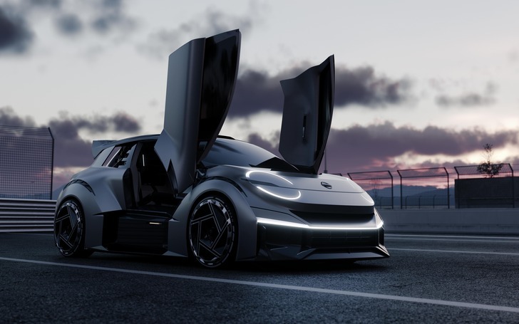 Nissan celebrates 20th anniversary