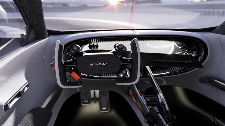Nissan celebrates 20th anniversary