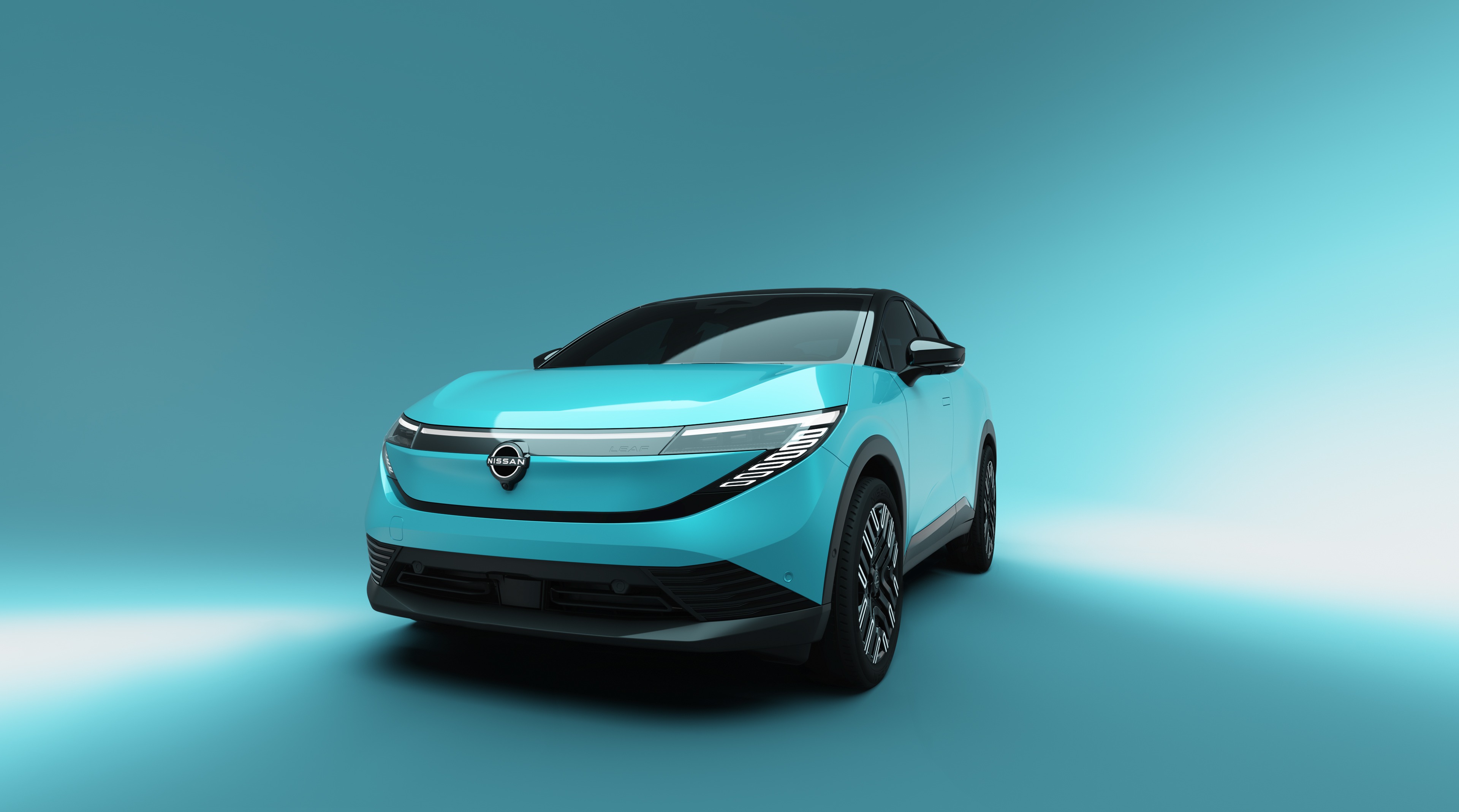 Electrifying times for Nissan: Britain’s biggest car maker