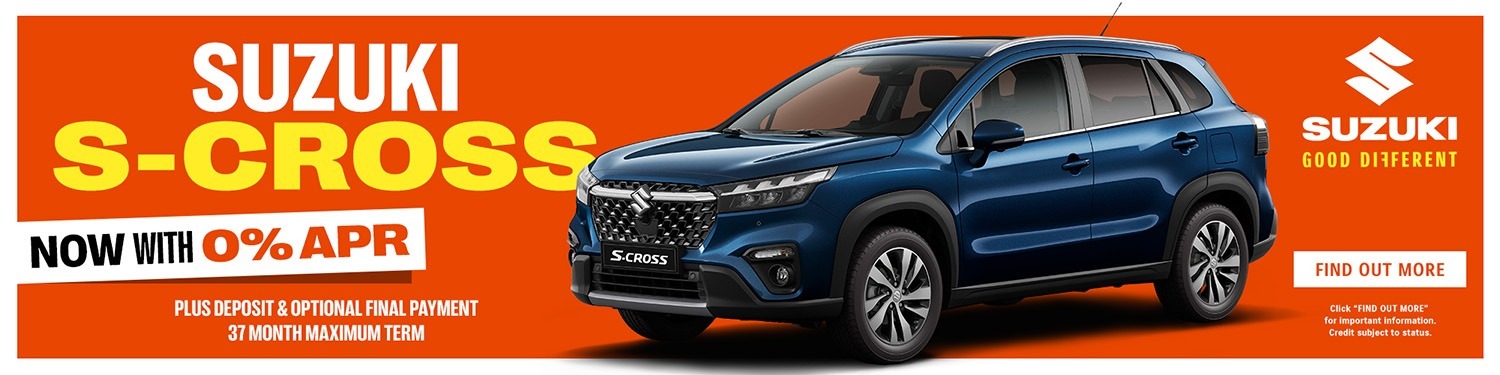 S-Cross Q2