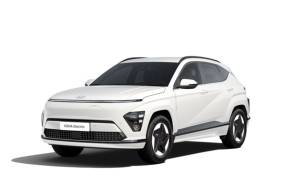HYUNDAI KONA ELECTRIC at J Edgar & Son Ltd Frizington