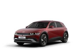 HYUNDAI IONIQ 5 at J Edgar & Son Ltd Frizington