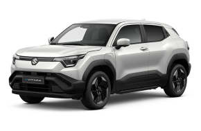 SUZUKI e VITARA ESTATE at J Edgar & Son Ltd Frizington