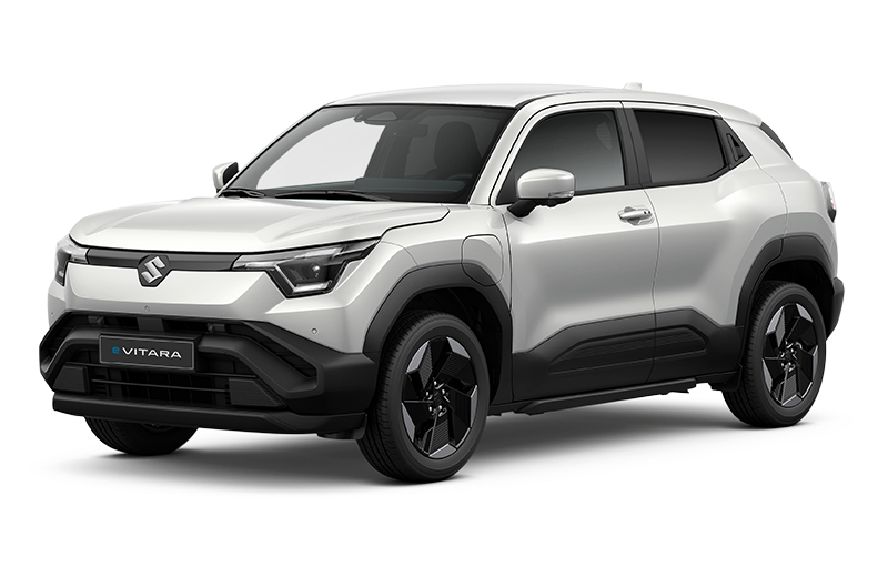 SUZUKI VITARA 106kW Motion 49kWh 5dr Auto