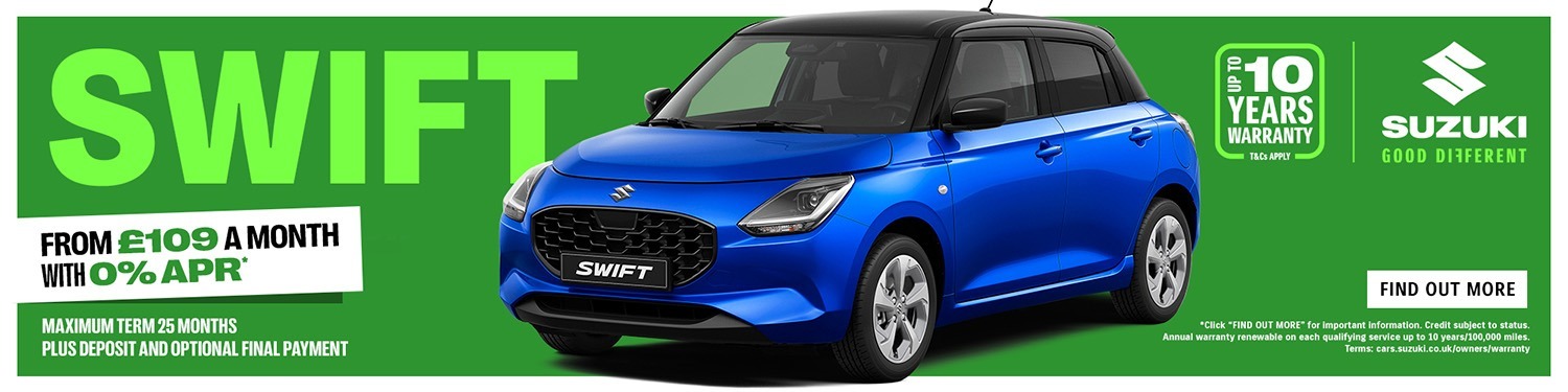 Swift Q3