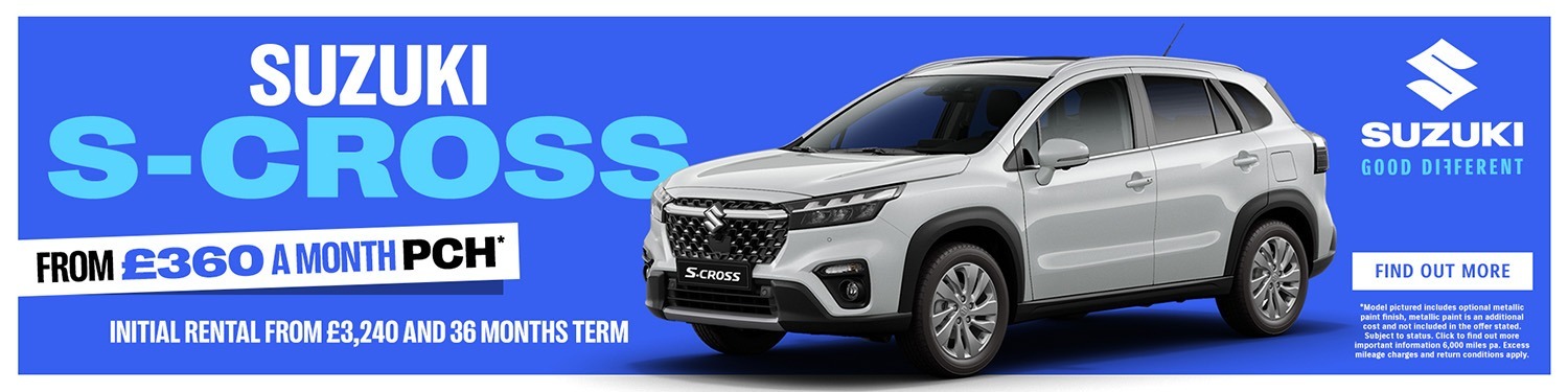 S-Cross Q3 PCH