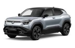 SUZUKI e VITARA ESTATE at J Edgar & Son Ltd Frizington