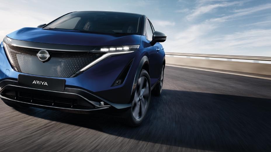 Nissan ARIYA grant eligibility and revised range pricing
