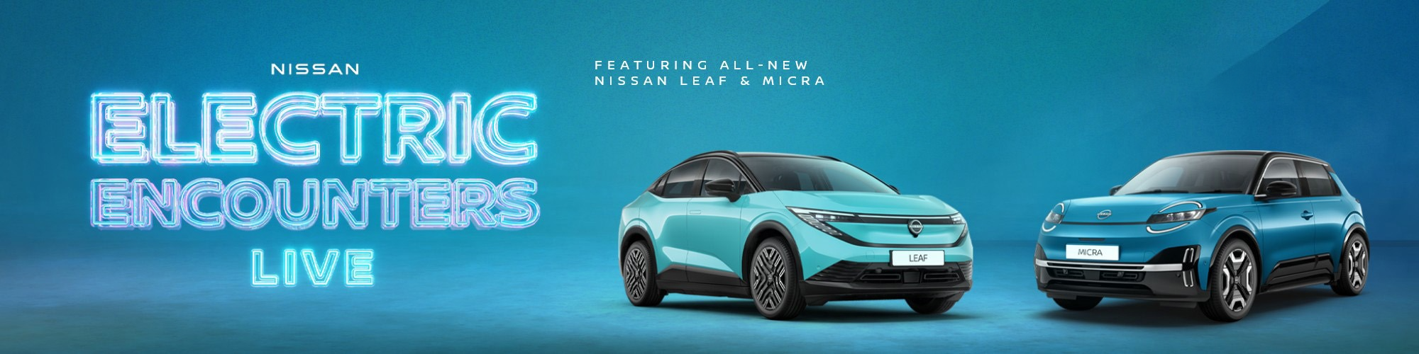 New Nissan Cars in Frizington, Cumbria