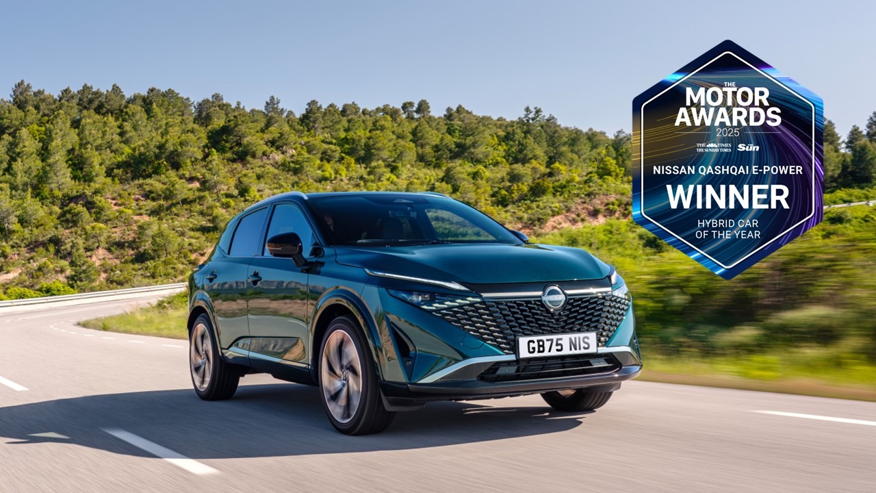 Best of the Best and Built in the UK!