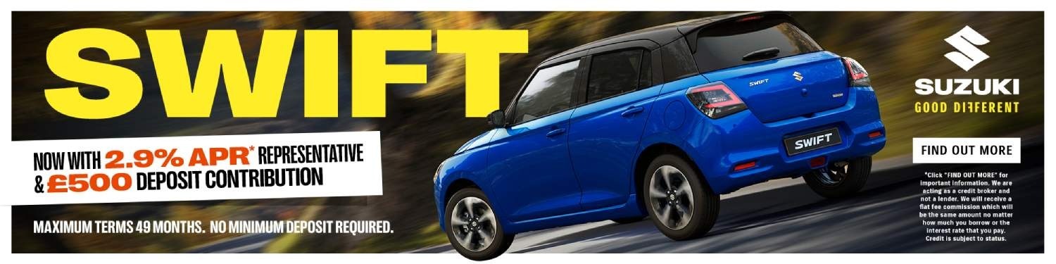 Swift Q4 2.9% apr