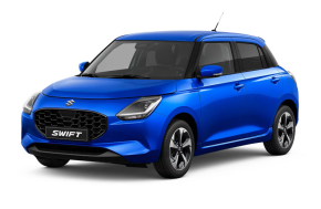 SUZUKI SWIFT HATCHBACK at J Edgar & Son Ltd Frizington