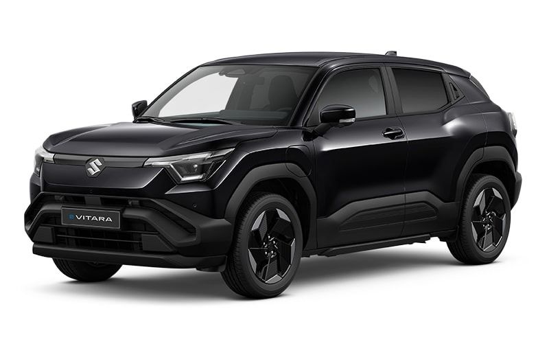 SUZUKI VITARA 128kW Motion 61kWh 5dr Auto