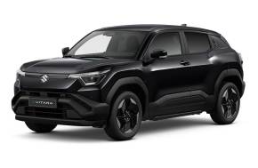 SUZUKI e VITARA ESTATE at J Edgar & Son Ltd Frizington