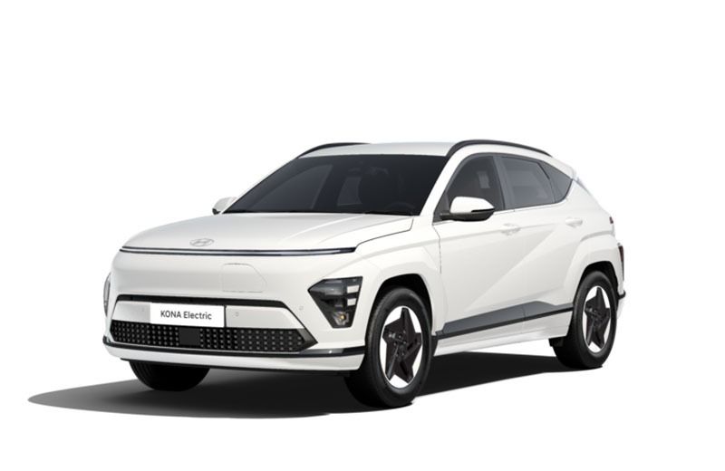 HYUNDAI KONA 160kW Advance 65kWh 5dr Auto