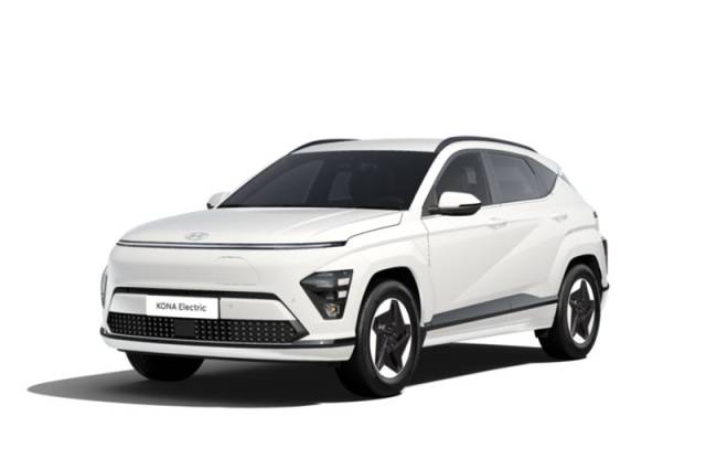 HYUNDAI KONA Motability Offer