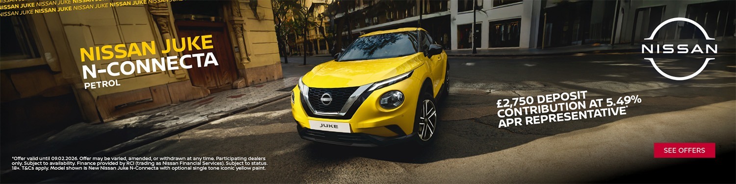 Juke Petrol Q1