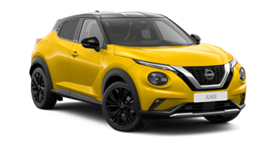 Nissan Juke N-Sport