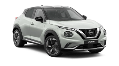 Nissan Juke Tekna+