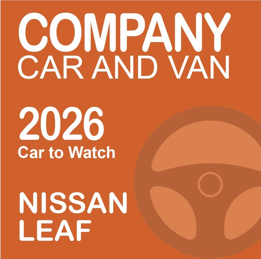 The All New Nissan LEAF has kicked off 2026 by winning a prestigious award