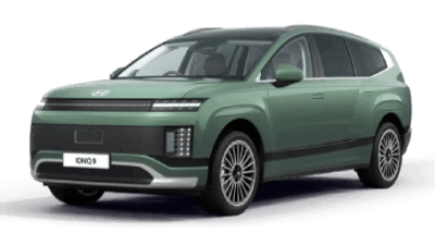 Hyundai All-New IONIQ 9