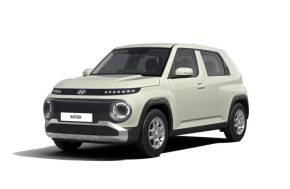 HYUNDAI INSTER ELECTRIC HATCHBACK at J Edgar & Son Ltd Frizington