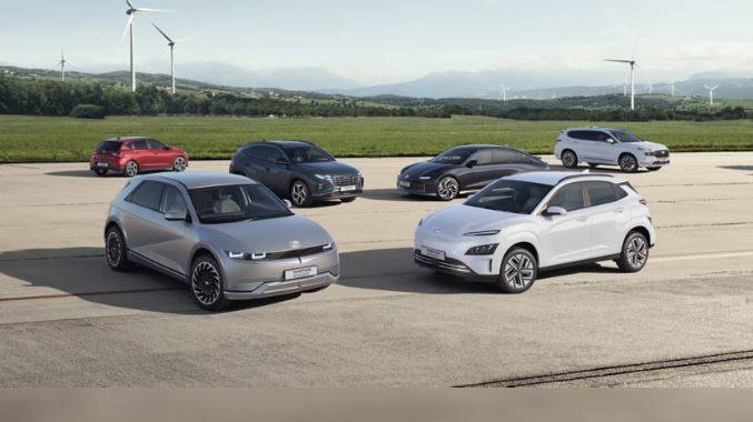 Hyundai Hybrid Placeholder