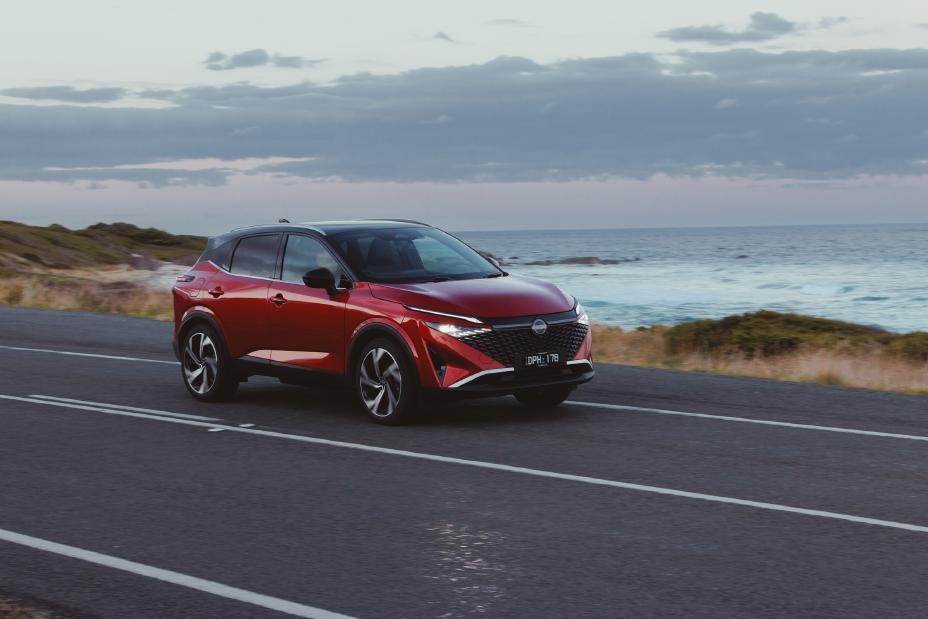 Nissan Qashqai e‑POWER Completes 1,000km Tasmania Endurance Drive — A Showcase of Real‑World Efficiency for UK Drivers