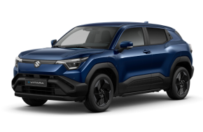 SUZUKI e VITARA ESTATE at J Edgar & Son Ltd Frizington