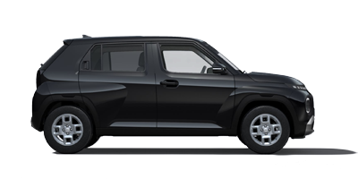 Hyundai INSTER - Abyss Pearl