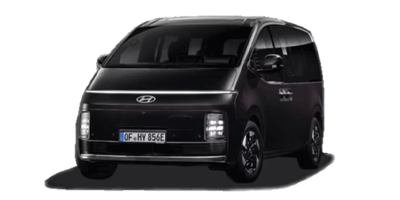 New STARIA Electric