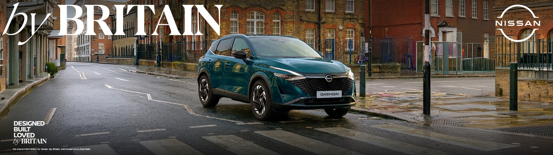 New Nissan Cars in Frizington, Cumbria
