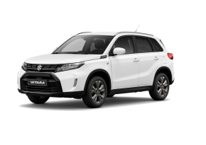 SUZUKI VITARA ESTATE at J Edgar & Son Ltd Frizington