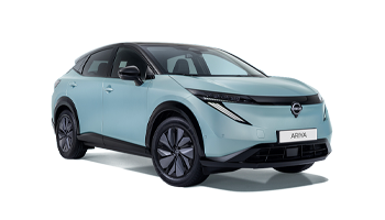 Nissan New Ariya