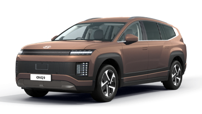 Hyundai IONIQ 9 Premium