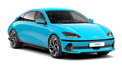 Hyundai IONIQ 6 Ultimate